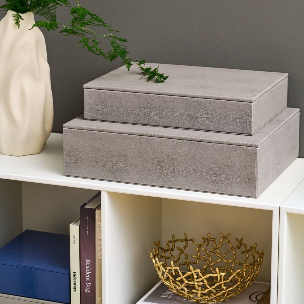 Caskets and boxes - STING Storage boxes - MOJOO