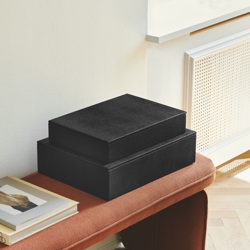 Caskets and boxes - STING Storage boxes - MOJOO