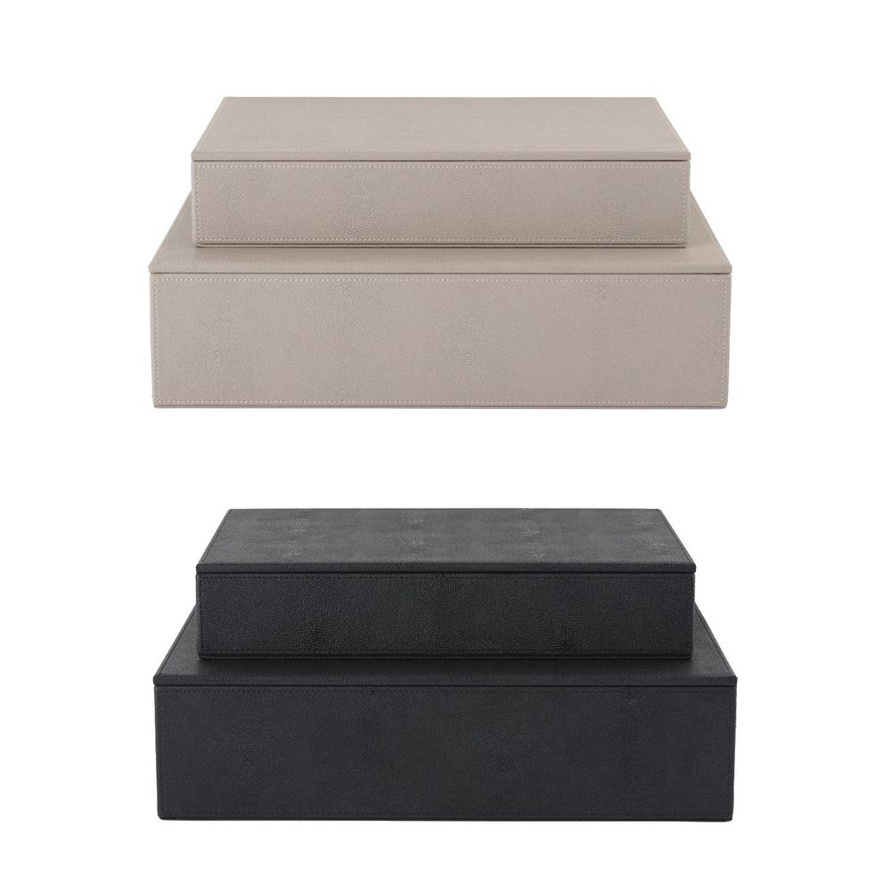 Caskets and boxes - STING Storage boxes - MOJOO