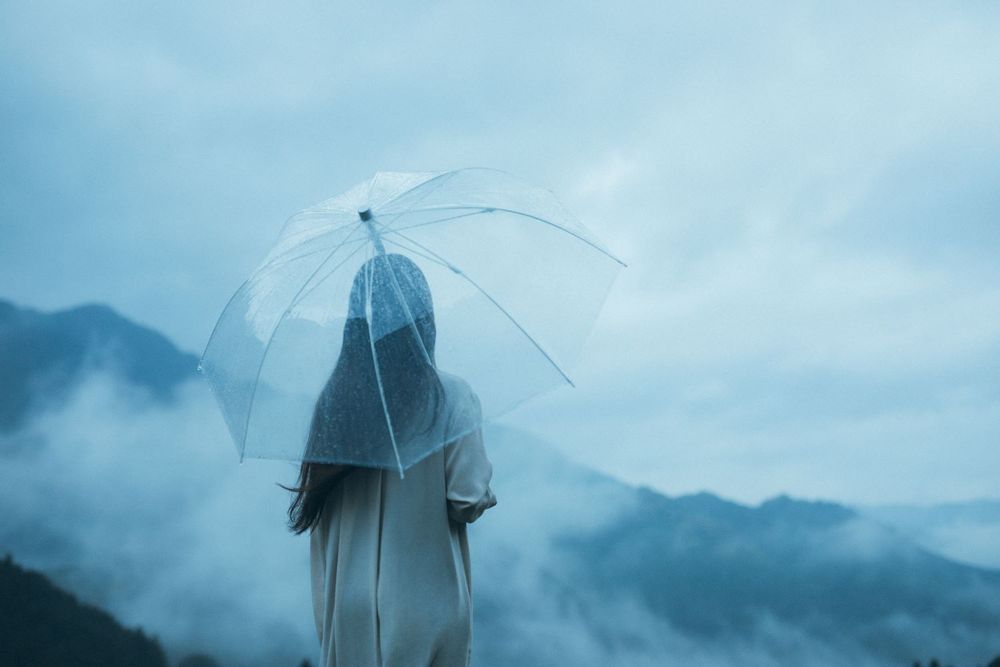 Sunshades - +TIC umbrella - ÇAETLÀ CO., LTD.