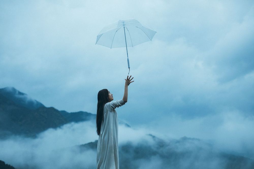 Sunshades - +TIC umbrella - ÇAETLÀ CO., LTD.