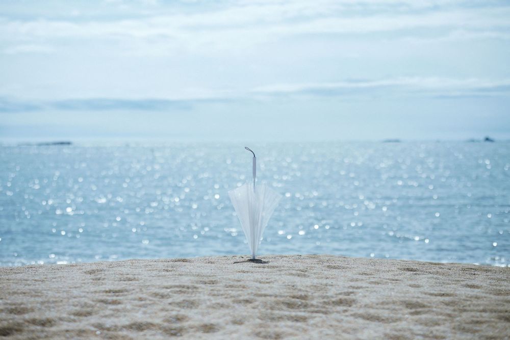 Sunshades - +TIC umbrella - ÇAETLÀ CO., LTD.