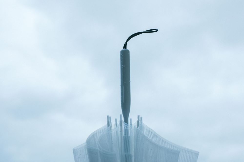 Sunshades - +TIC umbrella - ÇAETLÀ CO., LTD.