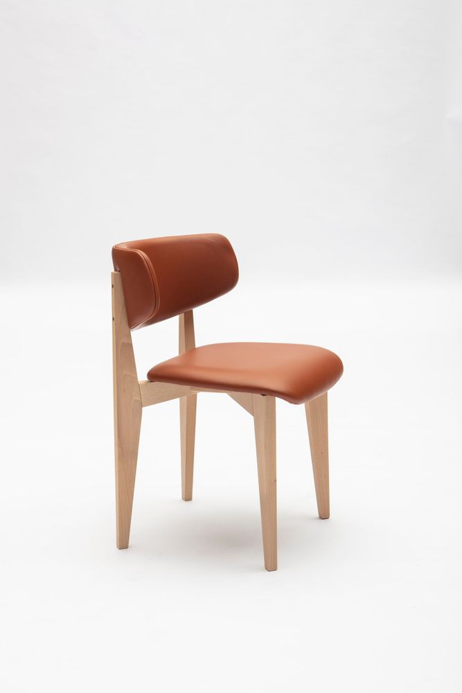 Chaises - Ksenia/I - LIVONI 1895
