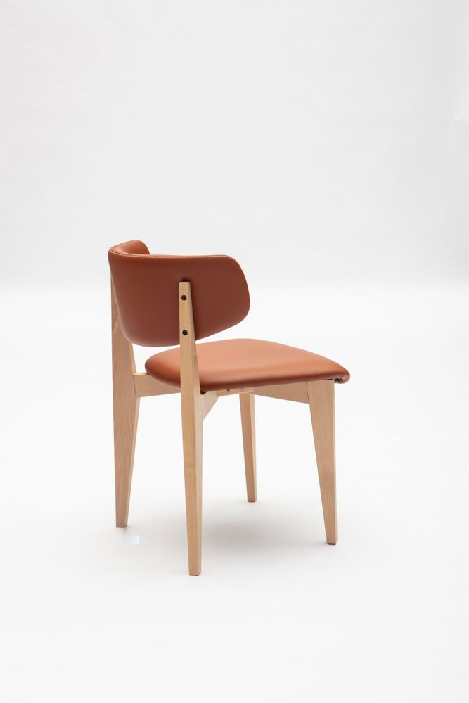 Chaises - Ksenia/I - LIVONI 1895