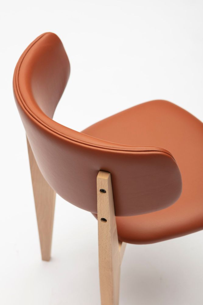 Chaises - Ksenia/I - LIVONI 1895