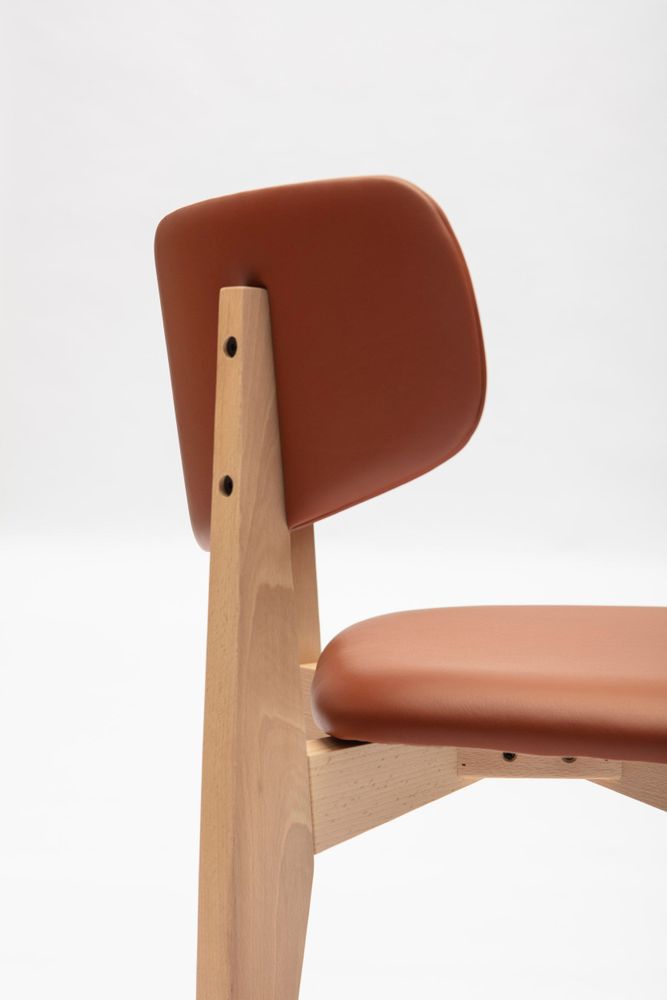 Chaises - Ksenia/I - LIVONI 1895