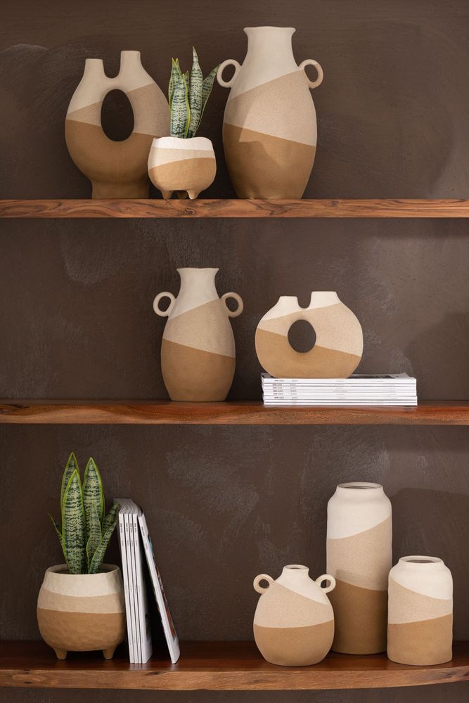 Objets de décoration - Jaisalmer - J-LINE BY JOLIPA