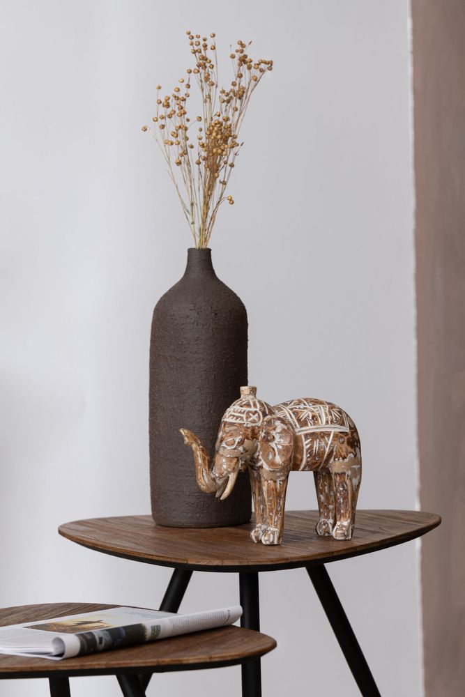 Objets de décoration - Jaisalmer - J-LINE BY JOLIPA