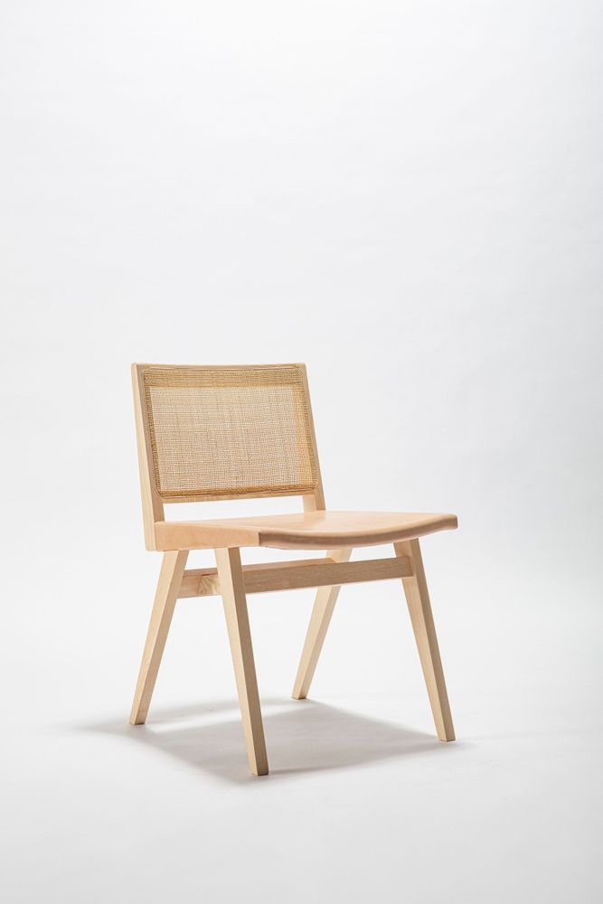 Chairs - Dorothea, Dorothea Cane, Dorothea Soft - LIVONI 1895