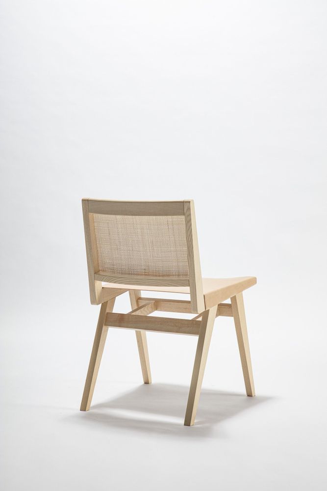 Chairs - Dorothea, Dorothea Cane, Dorothea Soft - LIVONI 1895