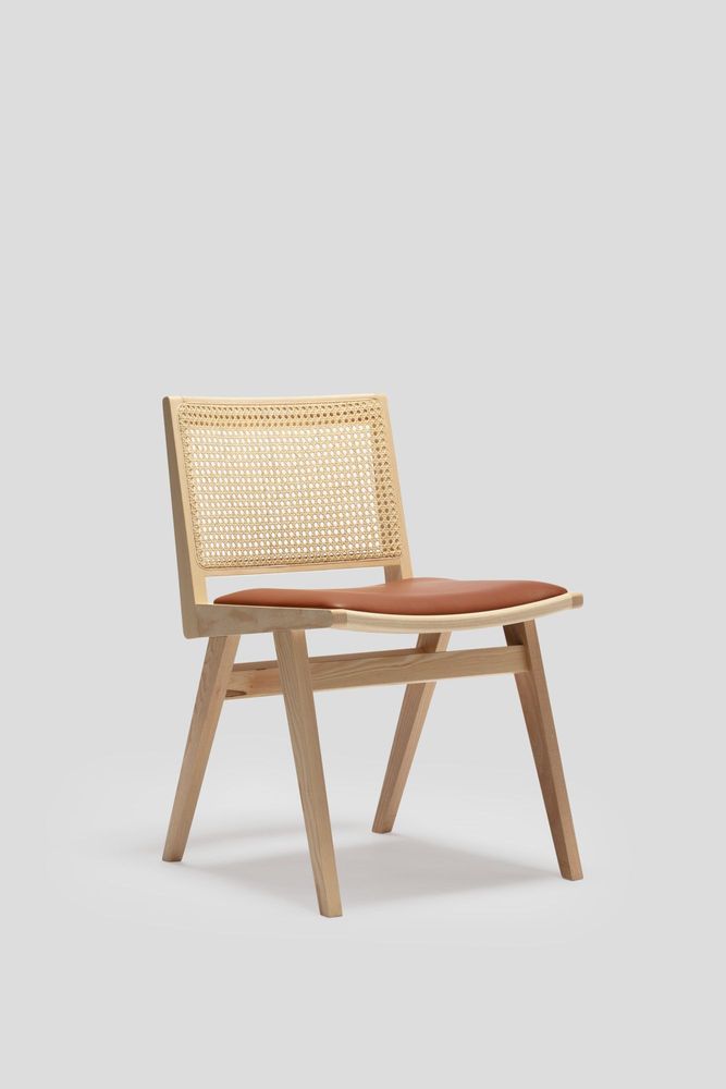 Chairs - Dorothea, Dorothea Cane, Dorothea Soft - LIVONI 1895