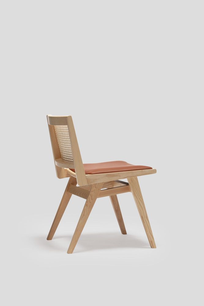 Chairs - Dorothea, Dorothea Cane, Dorothea Soft - LIVONI 1895