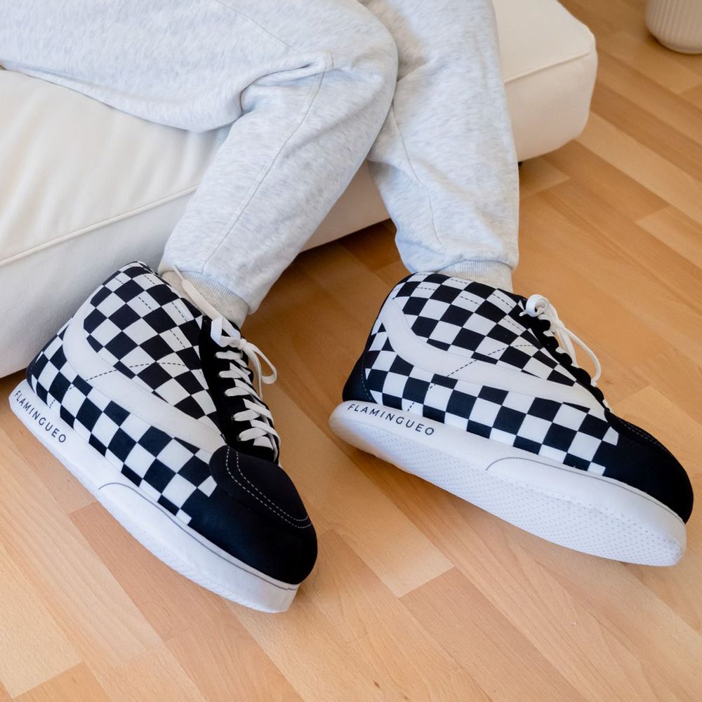 Shoes - PAULIS - FLAMINGUEO