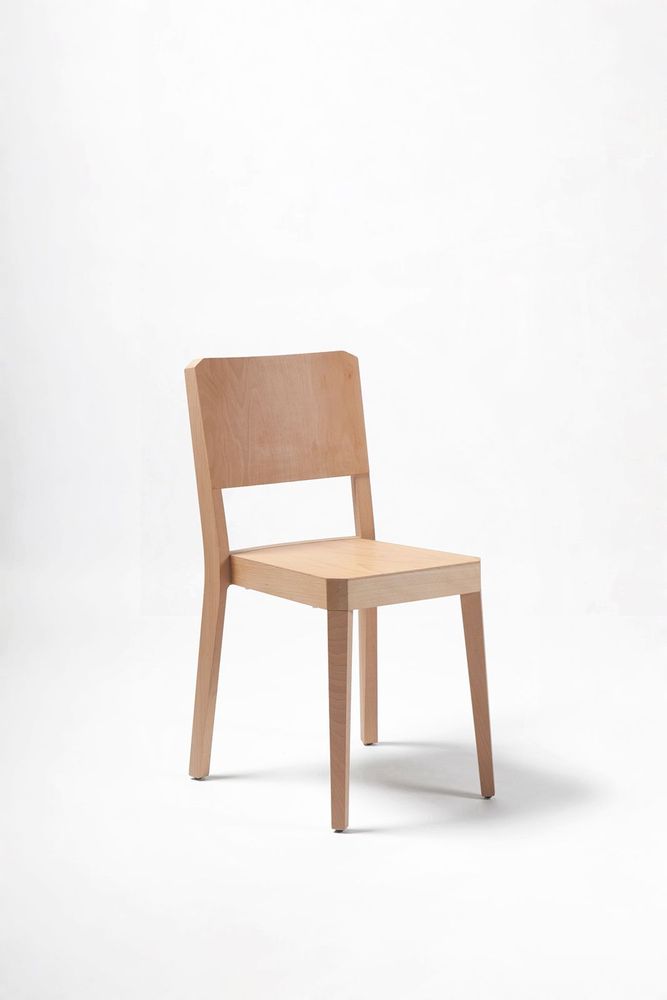 Chairs - Stealth - LIVONI 1895