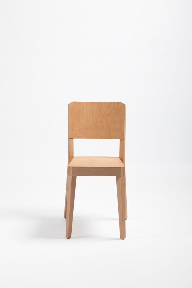 Chairs - Stealth - LIVONI 1895
