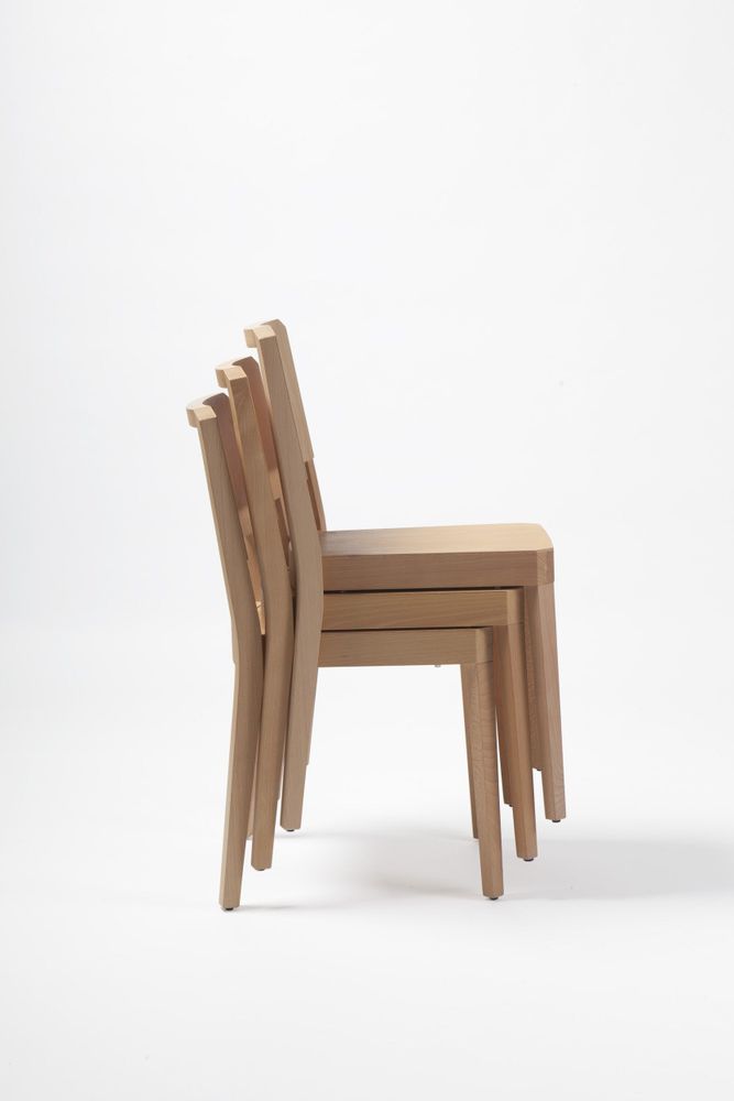 Chairs - Stealth - LIVONI 1895