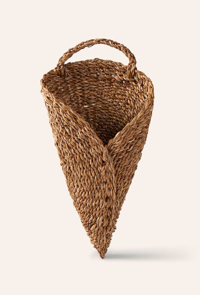 Objets de décoration - OBJETS EN HERBE DE MER - CALMA HOUSE