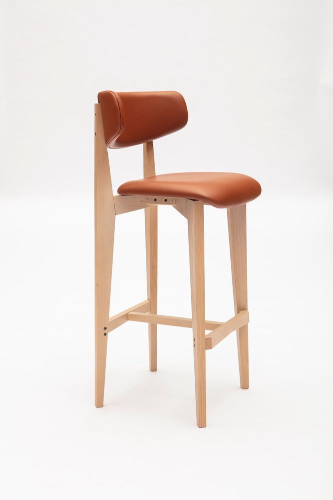 Stools - Ksenia/Sg I - LIVONI 1895