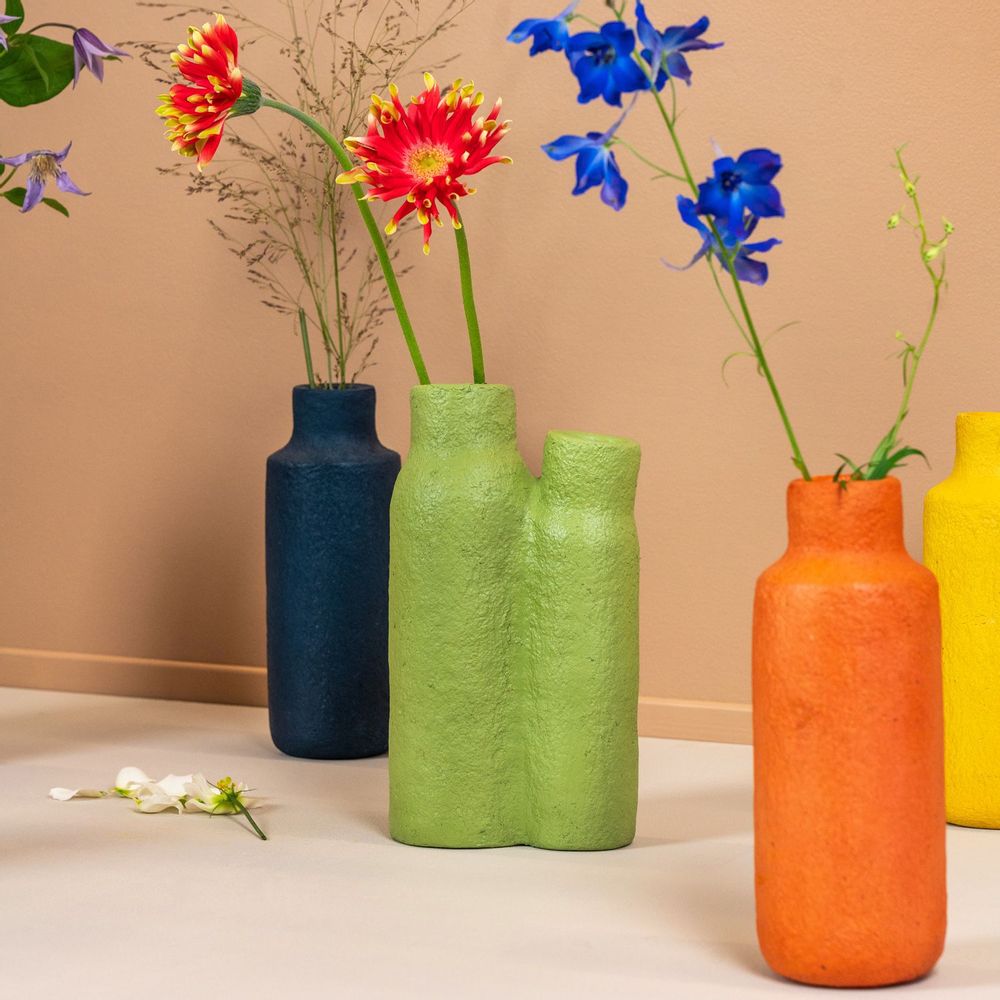 Vases - Vases et pots de fleurs durables - KINTA