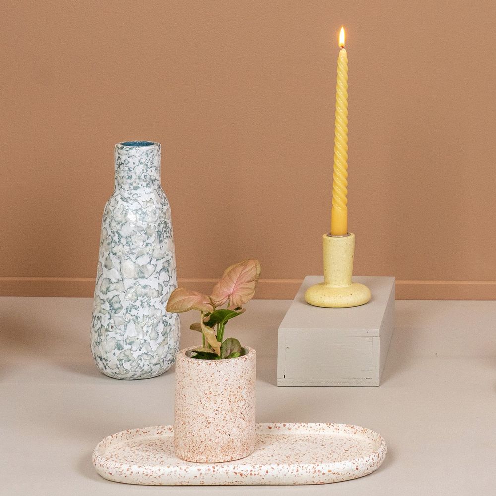 Vases - Vases et pots de fleurs durables - KINTA