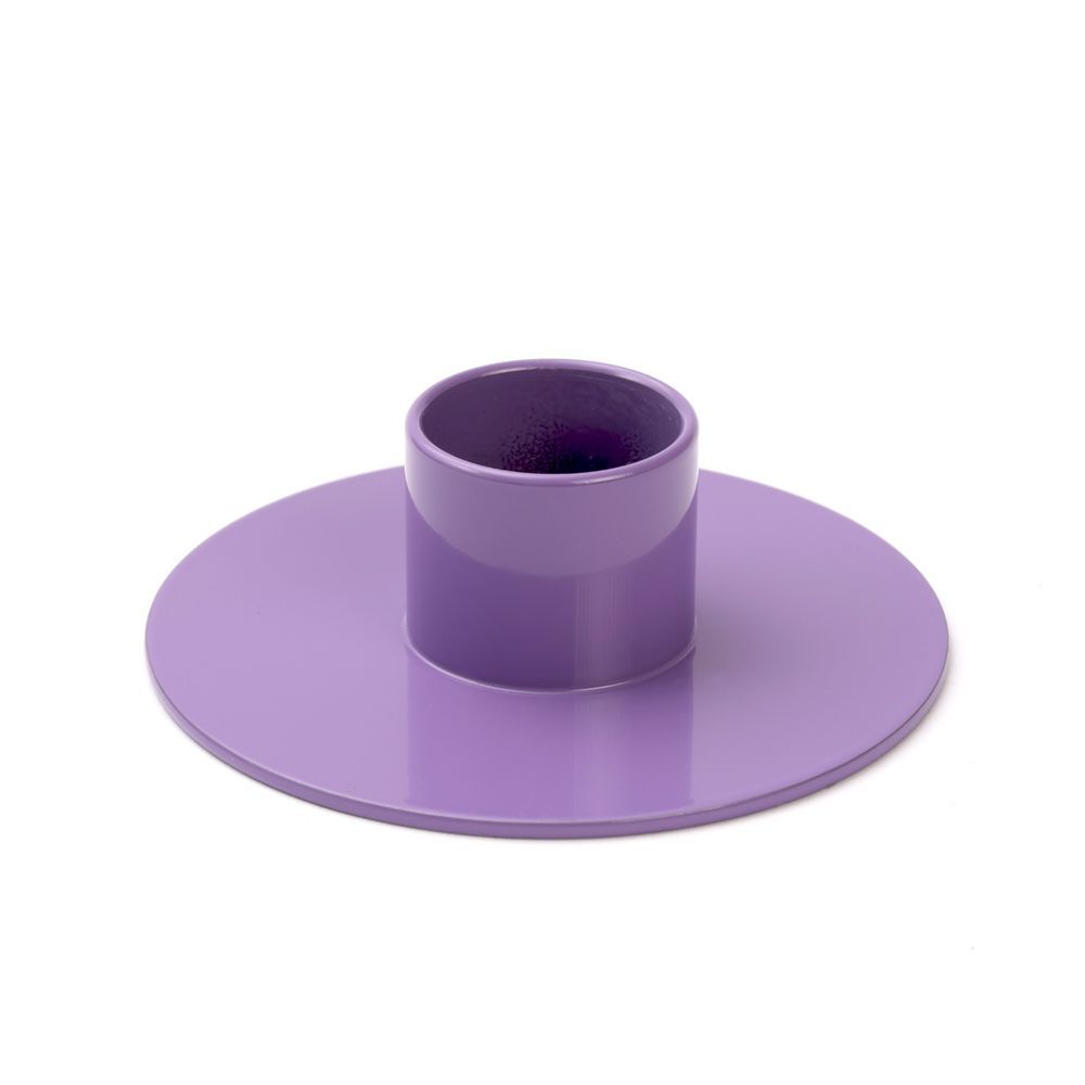 Objets design - candleholder POP - NOT THE GIRL WHO MISSES MUCH