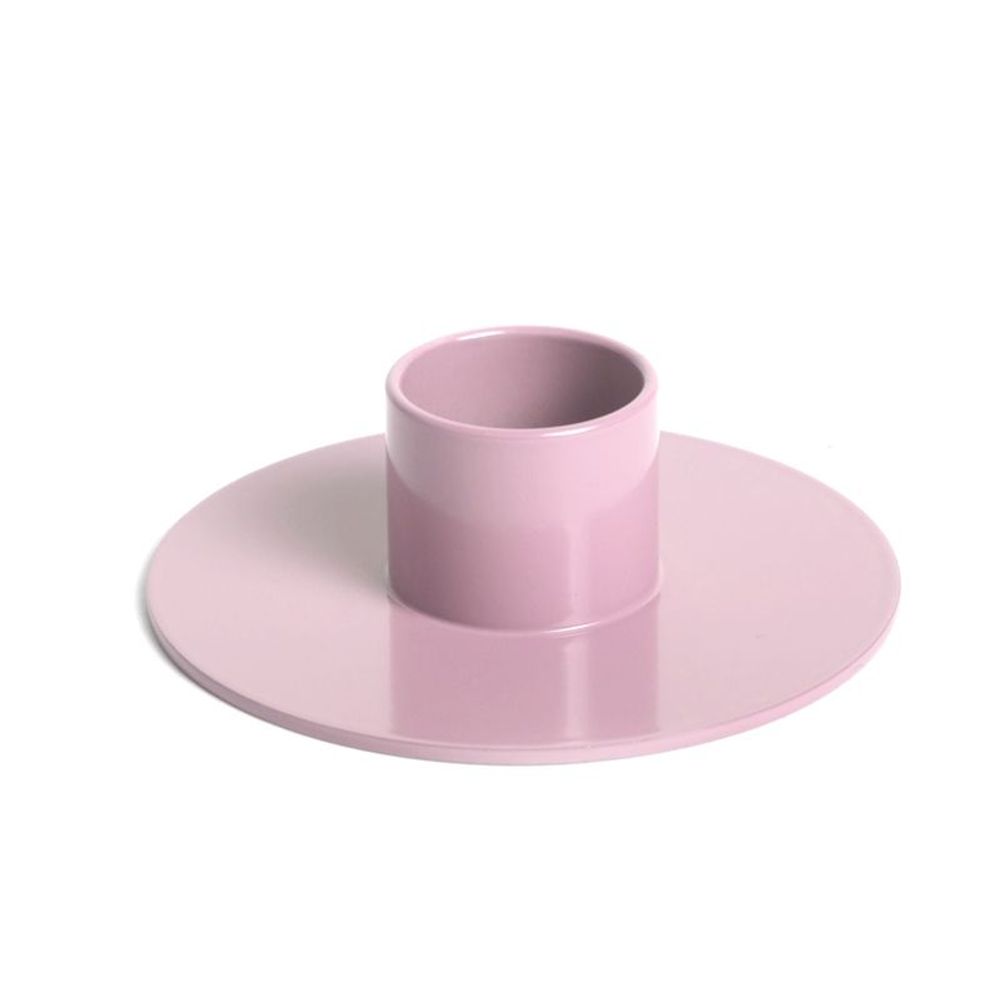 Objets design - candleholder POP - NOT THE GIRL WHO MISSES MUCH