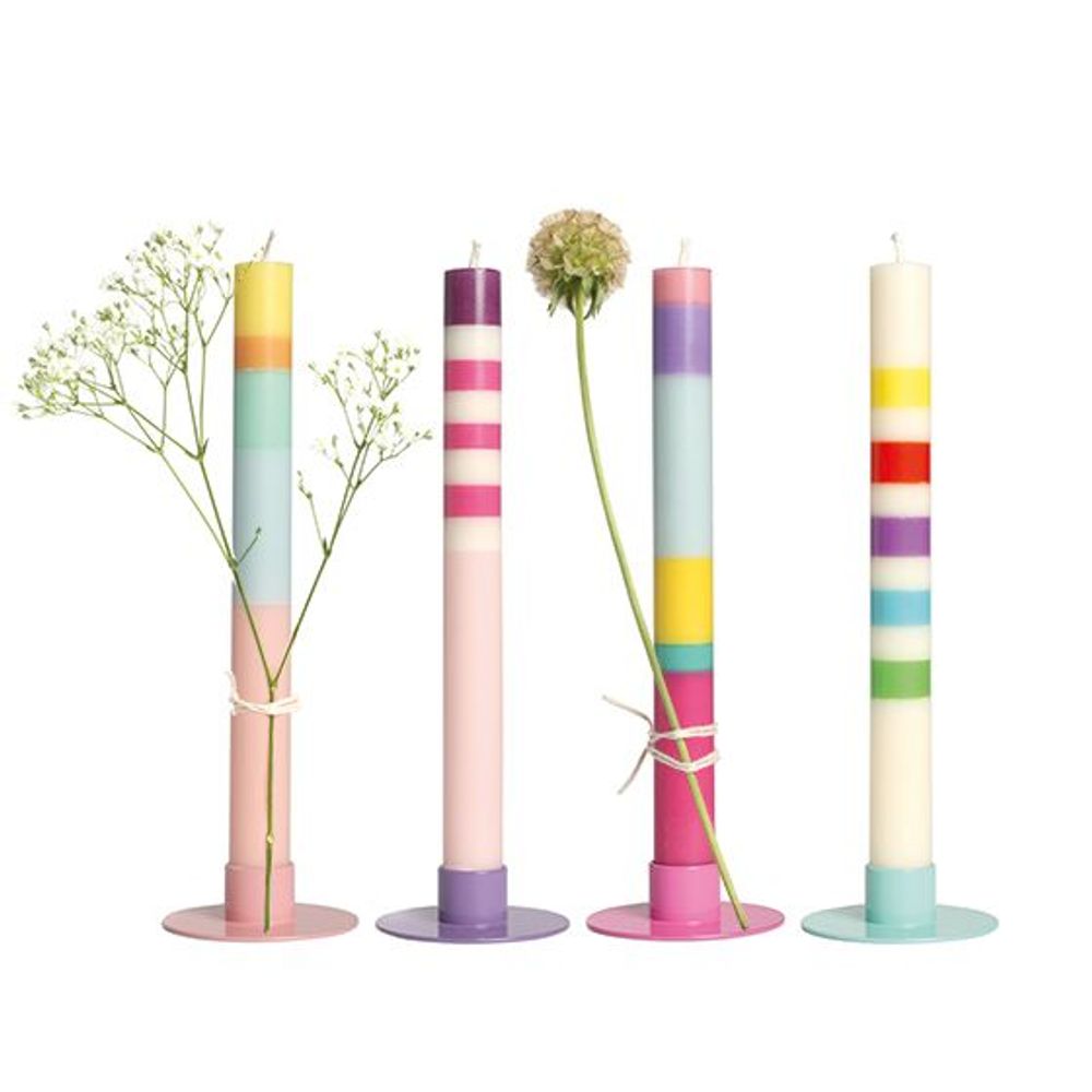 Autres objets connectés  - Bougies de vœux - NOT THE GIRL WHO MISSES MUCH