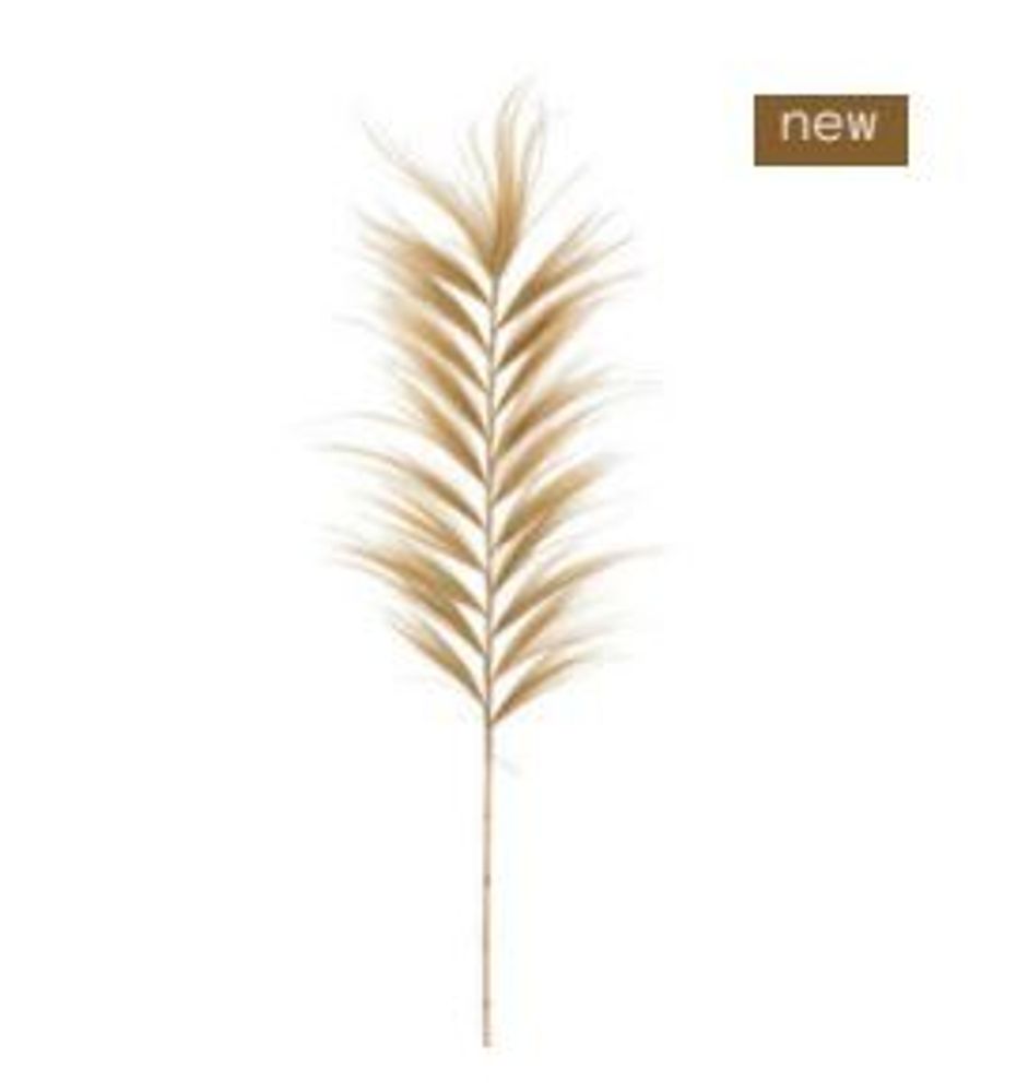 Decorative objects - Rayung Natural Grass Branch - HYDILE