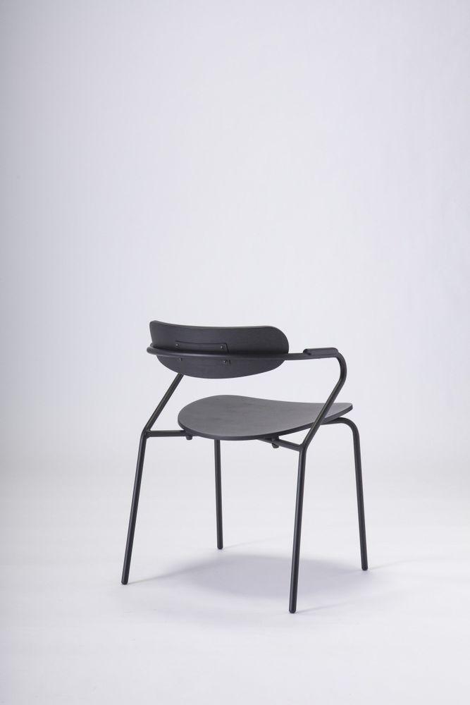Chairs - Linea - LIVONI 1895