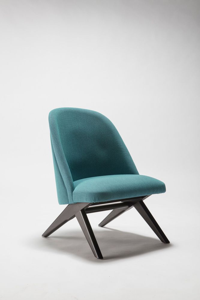 Chaises longues - Macao/Low - LIVONI 1895