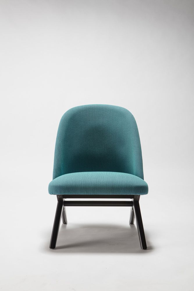 Chaises longues - Macao/Low - LIVONI 1895