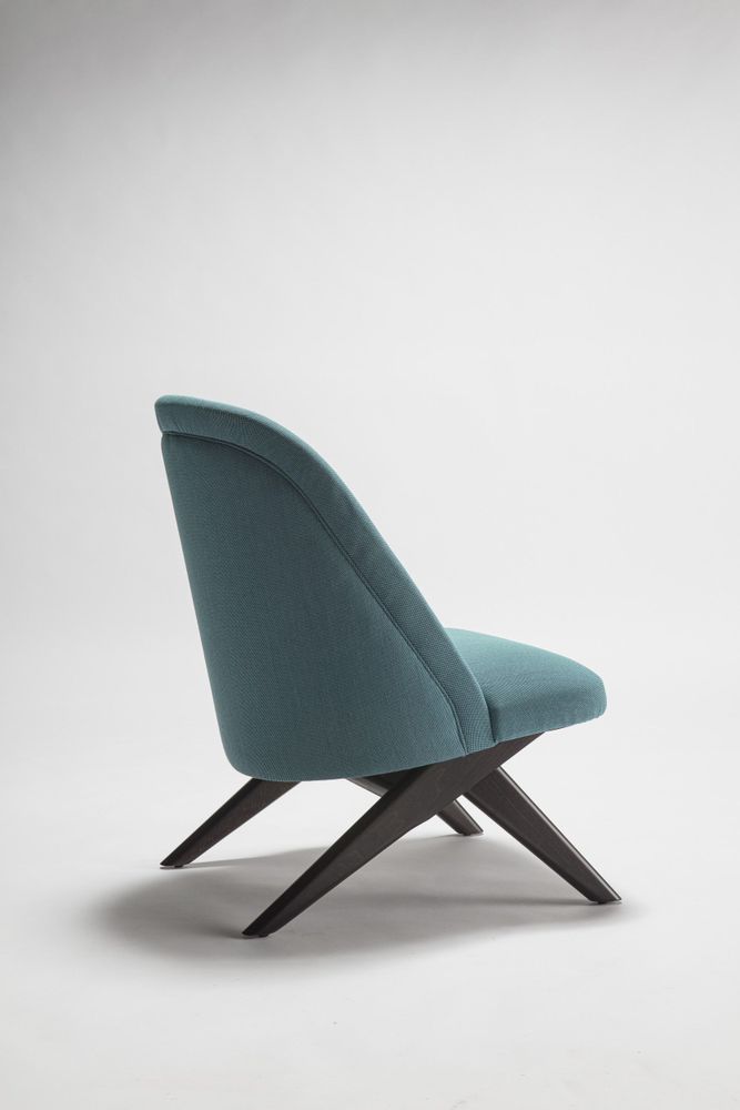 Chaises longues - Macao/Low - LIVONI 1895