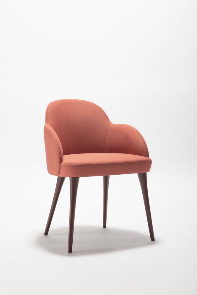 Armchairs - Giulia - LIVONI 1895