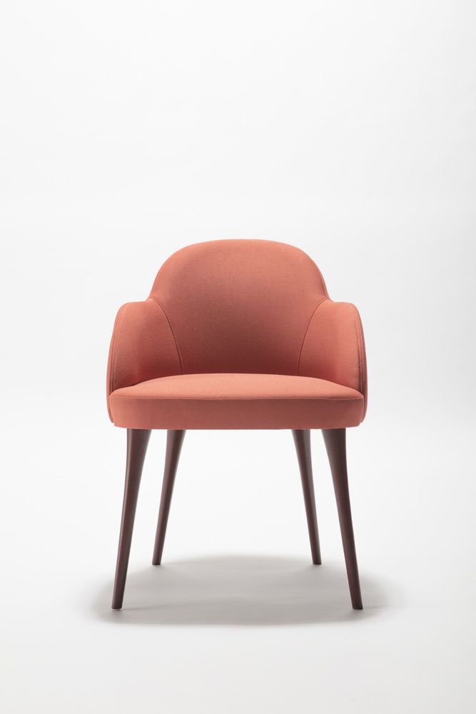 Armchairs - Giulia - LIVONI 1895
