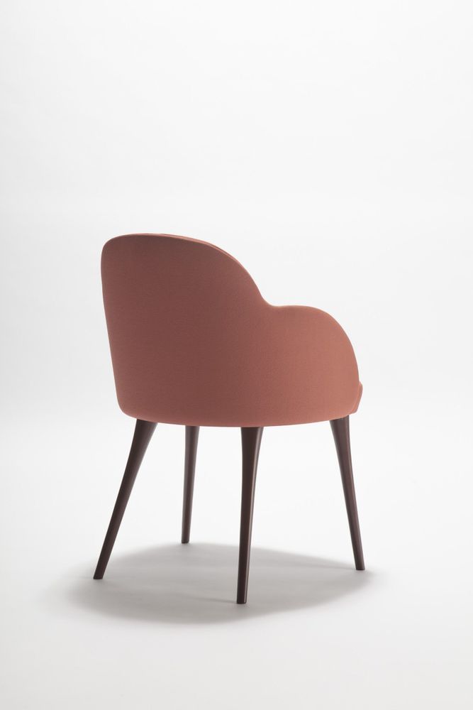 Armchairs - Giulia - LIVONI 1895