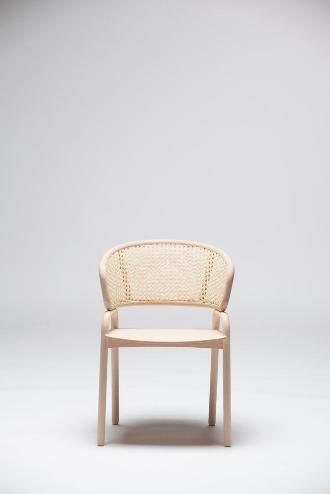 Armchairs - Frantz 881 - LIVONI 1895