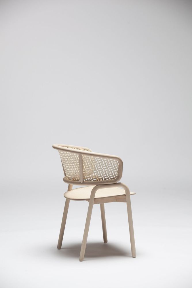 Armchairs - Frantz 881 - LIVONI 1895