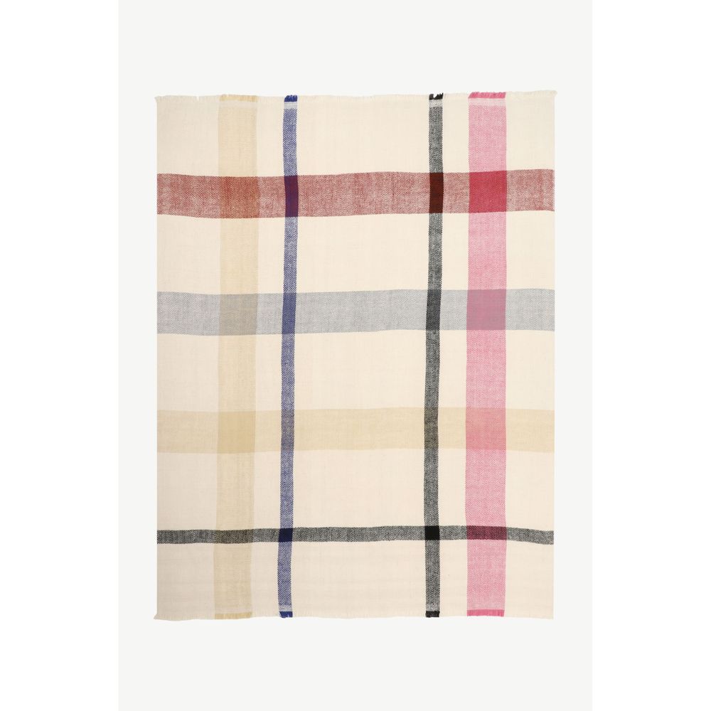 Plaids - CONTEMPORARY TARTAN THROW - ME & K