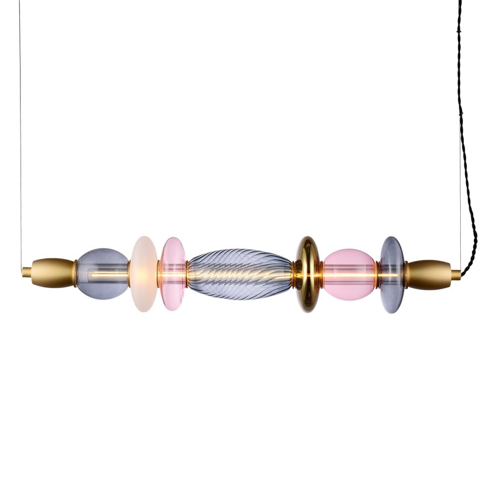 Suspensions - X - ELEMENTS LIGHTING