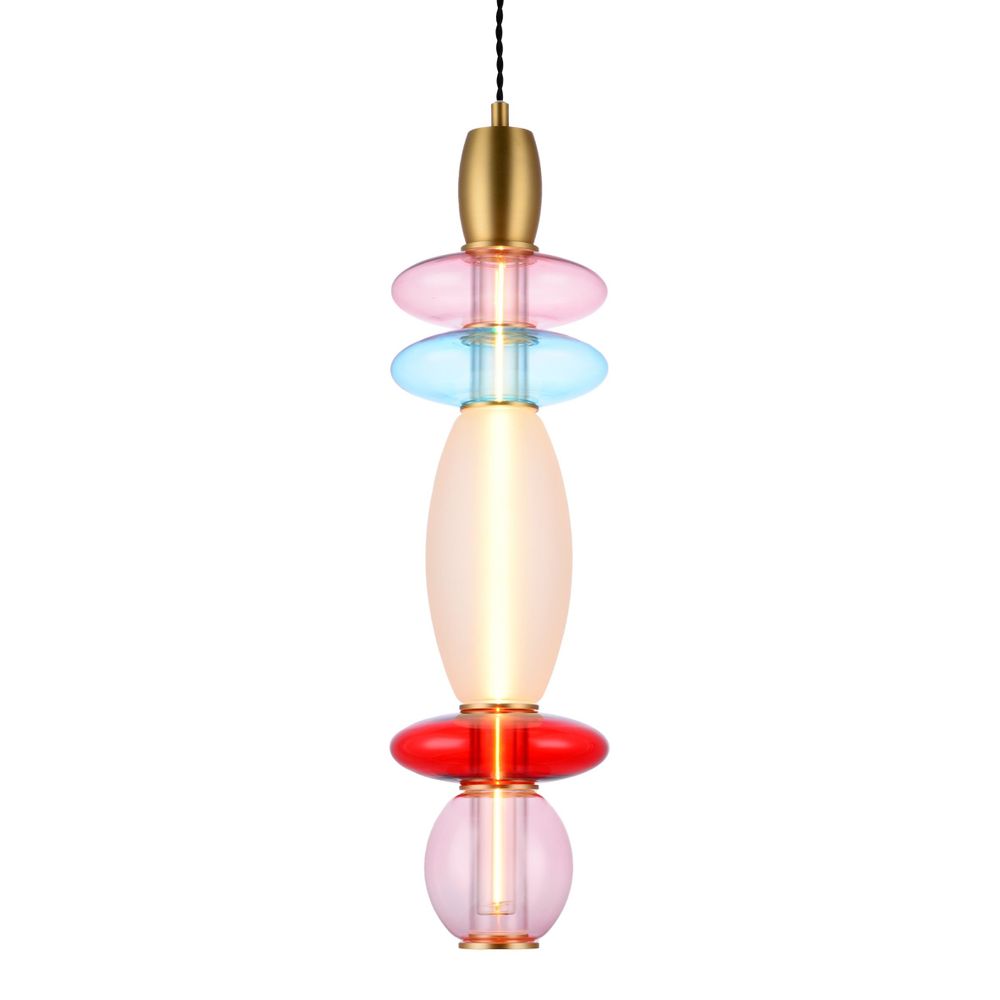 Suspensions - X - ELEMENTS LIGHTING