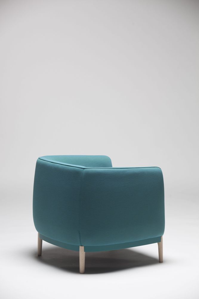 Chaises longues - Cape 801 - LIVONI 1895