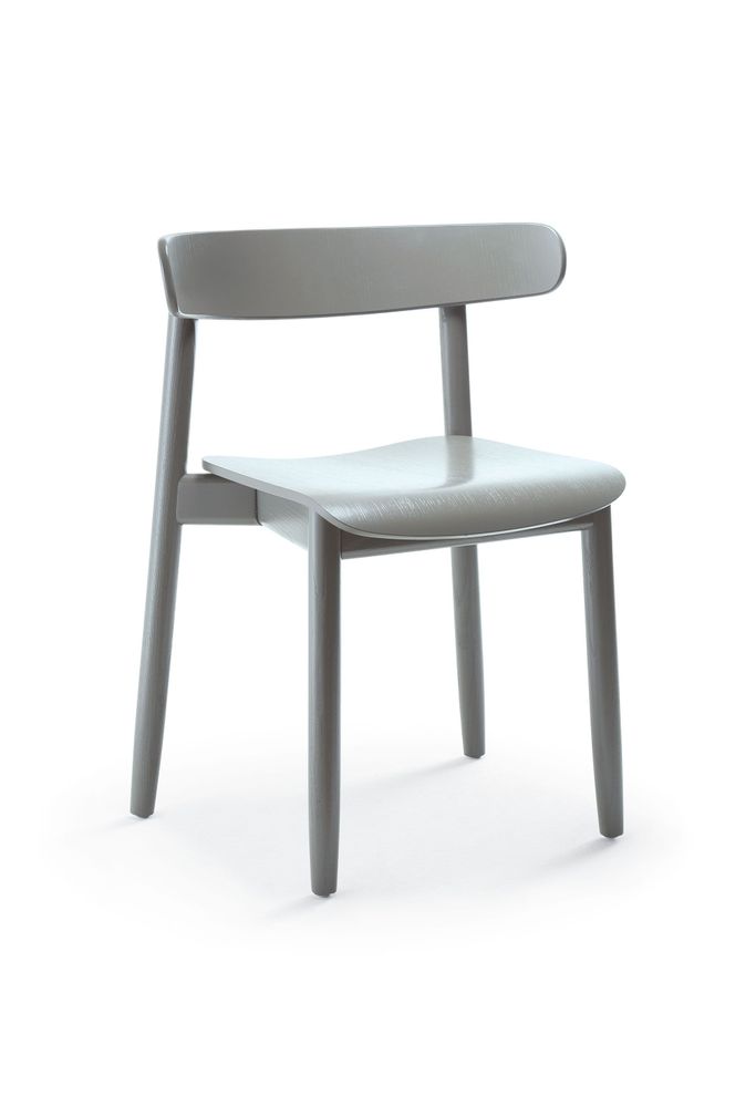 Chaises - Bison 1990 - LIVONI 1895
