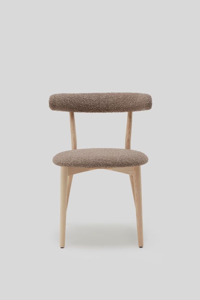 Chairs - Bio/S - LIVONI 1895
