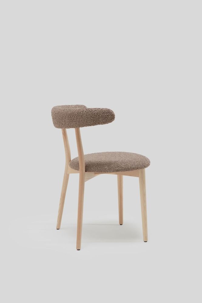 Chairs - Bio/S - LIVONI 1895