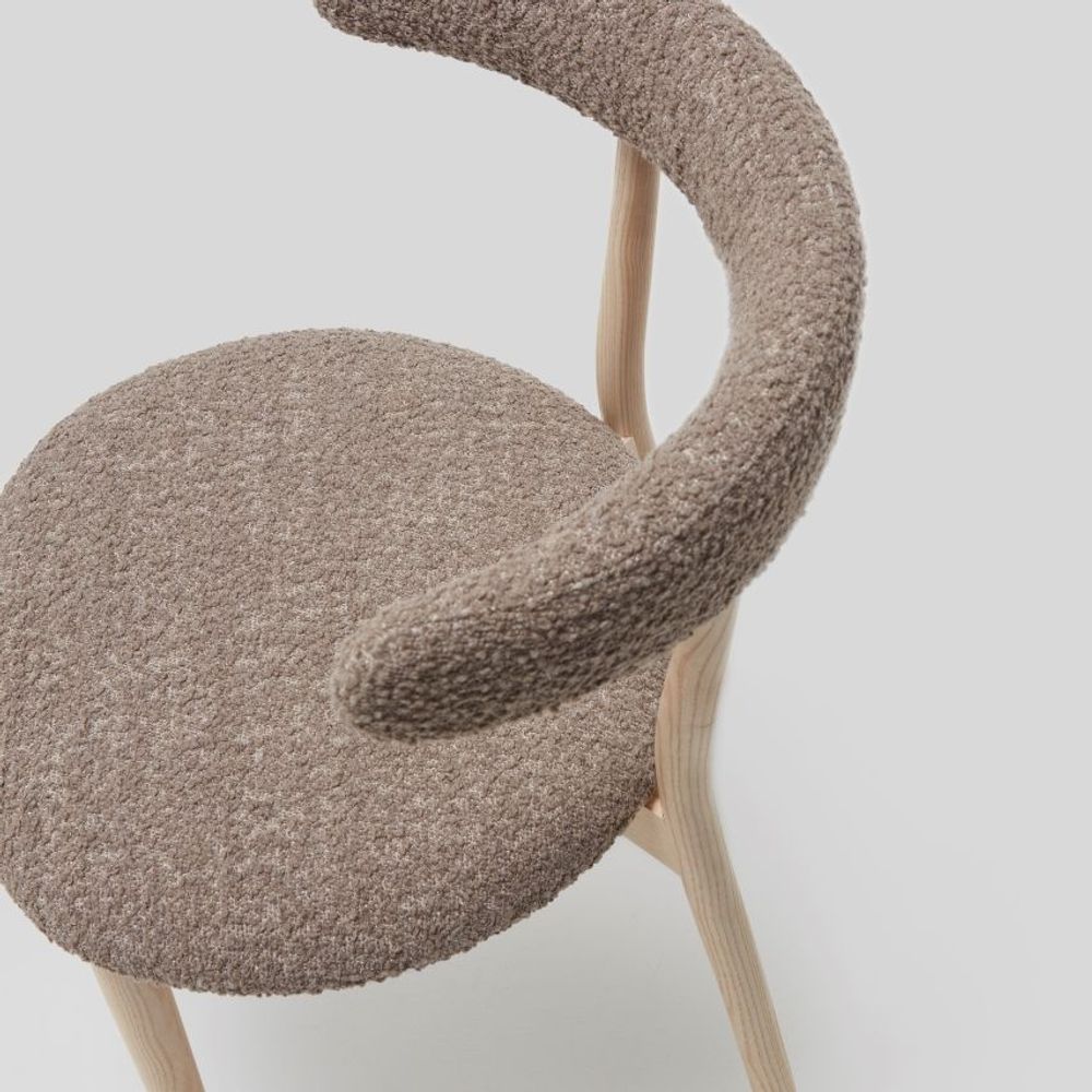Chairs - Bio/S - LIVONI 1895