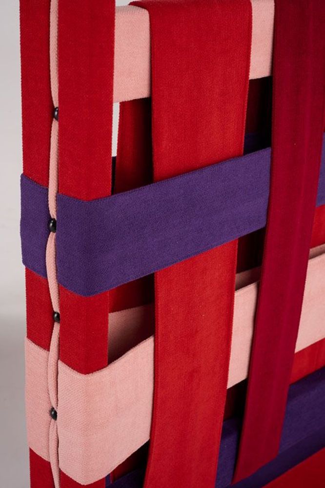 Aménagements pour bureau - Paravent TOTEM - MOBILIER UPCYCLÉ BY LES CANAUX