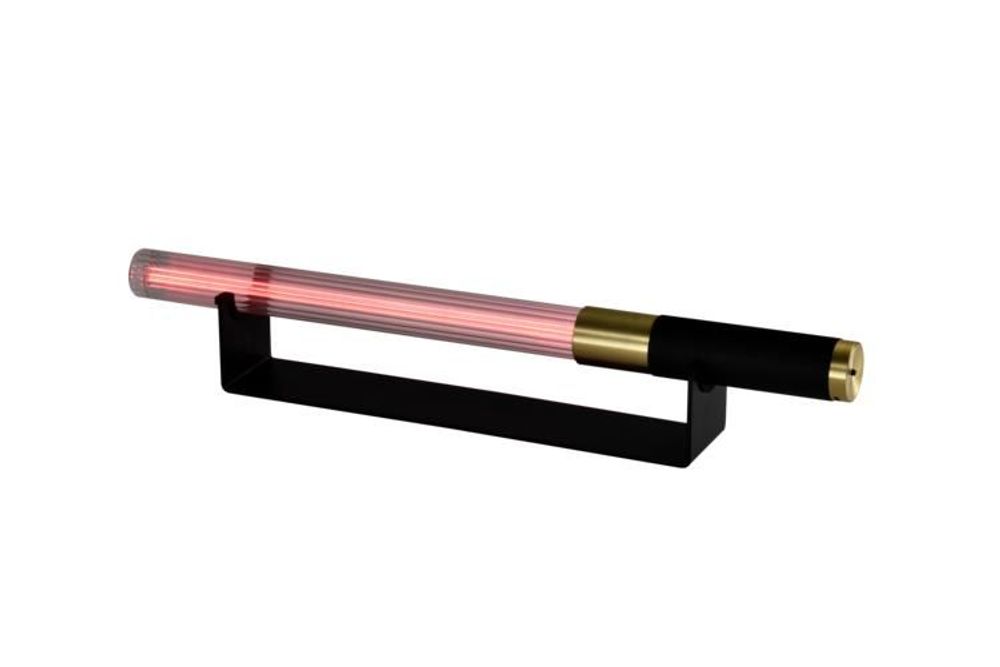 Lampes de table - HELIOS - LAMPE DE TABLE / APPLIQUE - ELEMENTS LIGHTING