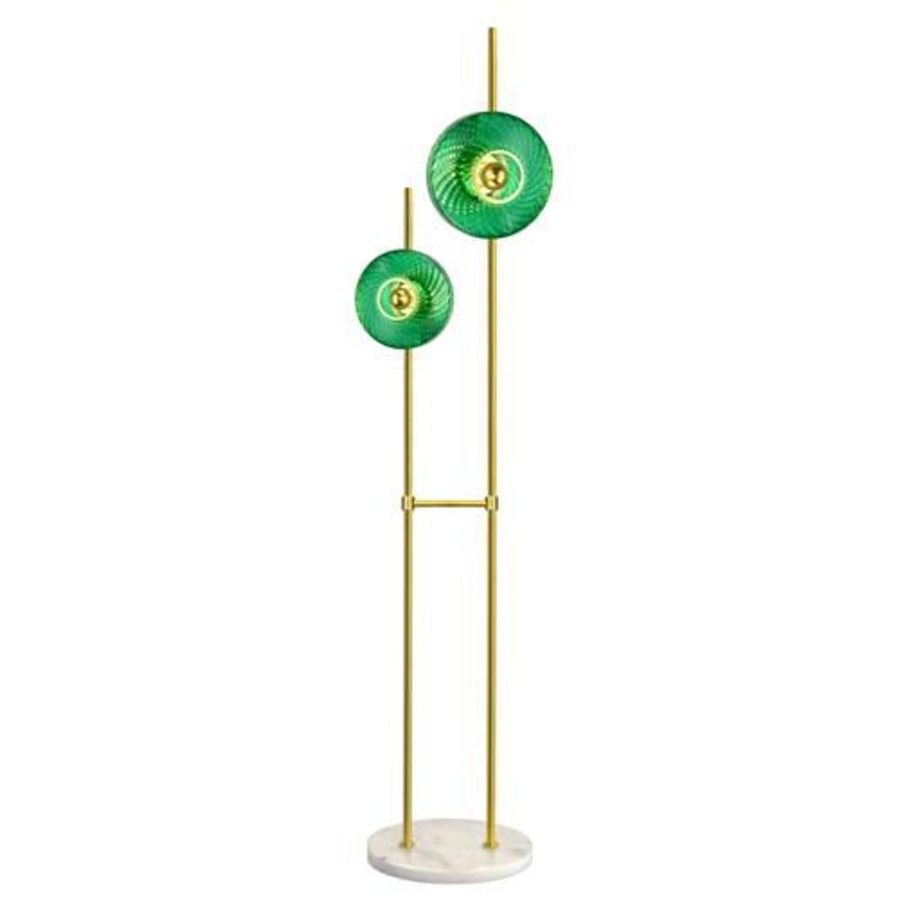 Floor lamps - ROXANNE - LAMPADAIRE - ELEMENTS LIGHTING