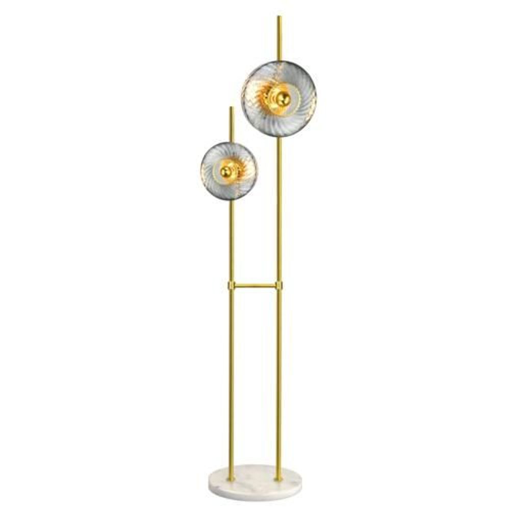 Floor lamps - ROXANNE - LAMPADAIRE - ELEMENTS LIGHTING